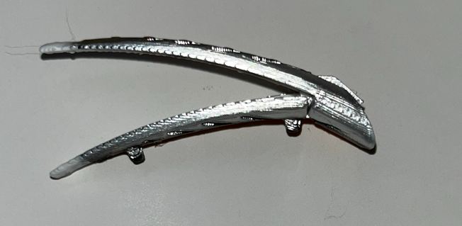 Ember Glow - (Salmon & Kokanee Trolling Lure)
