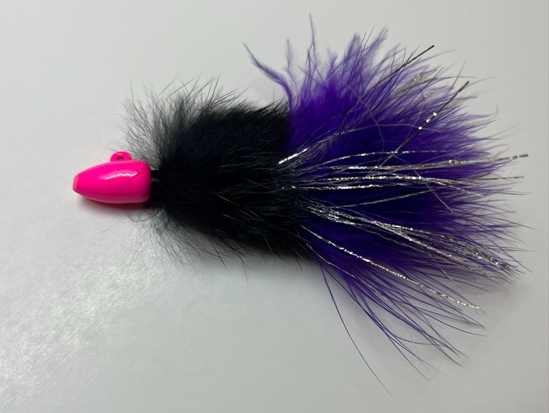 Quinault Phantom