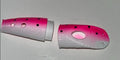 Cotton Candy (Salmon & Kokanee Trolling Lure)