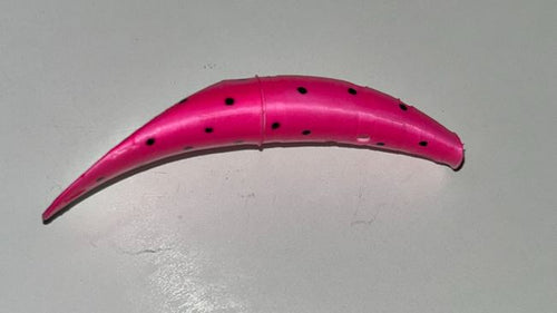 Cotton Candy (Salmon & Kokanee Trolling Lure)