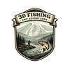 3dfishingandadventures - Home